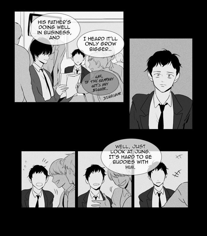 Read Cheese in the Trap Season 1 Manga Online