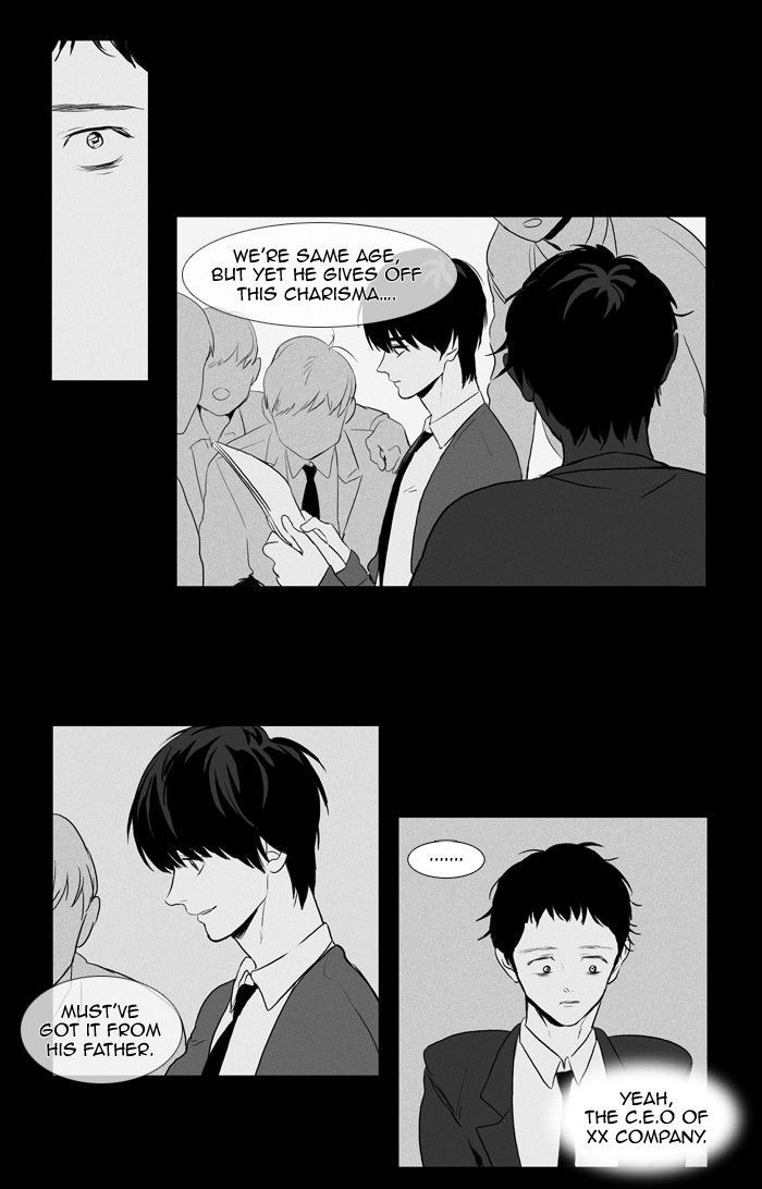 Read Cheese in the Trap Season 1 Manga Online