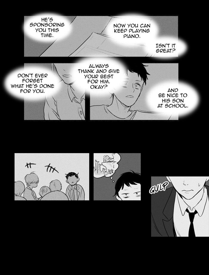 Read Cheese in the Trap Season 1 Manga Online