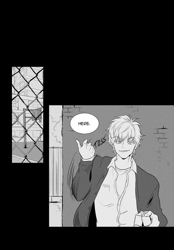 Read Cheese in the Trap Season 1 Manga Online