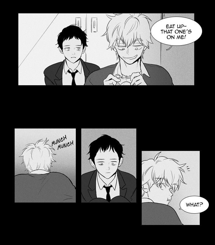 Read Cheese in the Trap Season 1 Manga Online