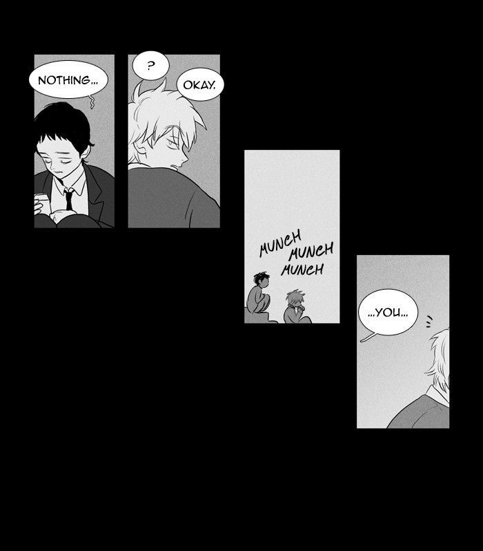 Read Cheese in the Trap Season 1 Manga Online