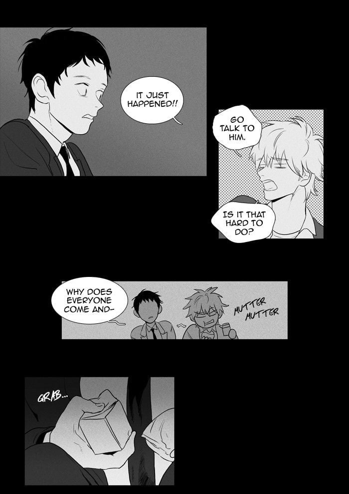 Read Cheese in the Trap Season 1 Manga Online