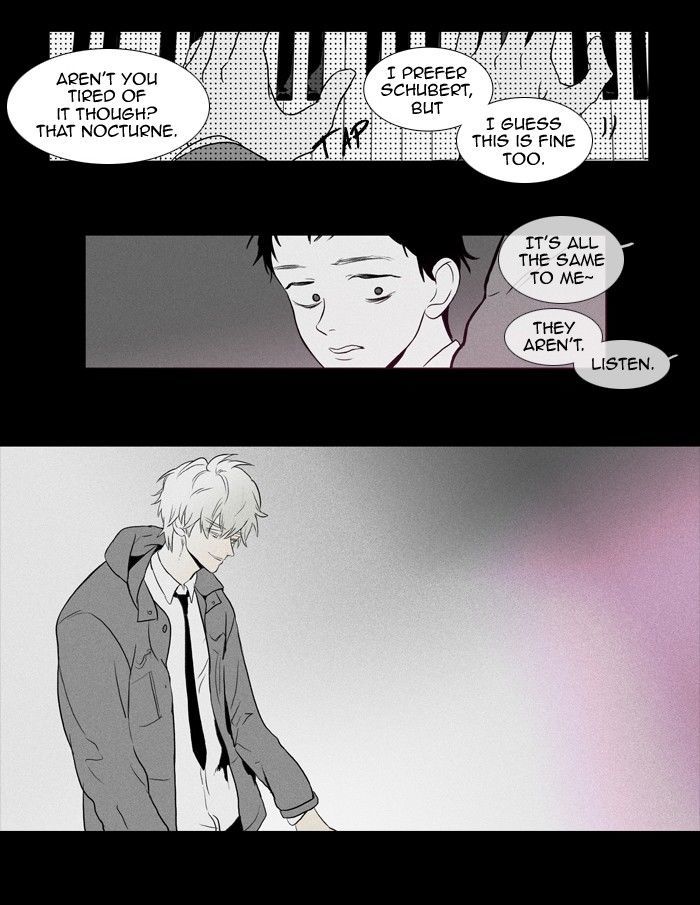 Read Cheese in the Trap Season 1 Manga Online