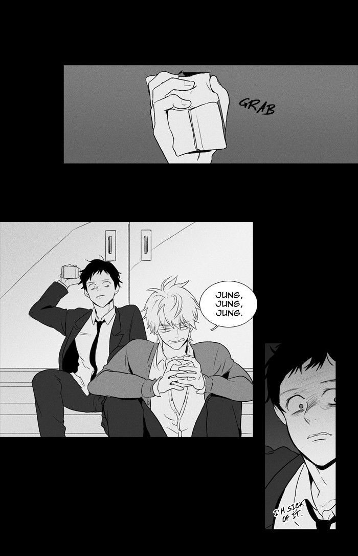 Read Cheese in the Trap Season 1 Manga Online
