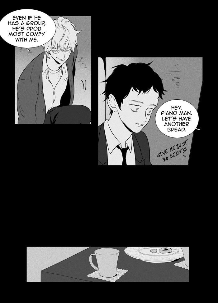 Read Cheese in the Trap Season 1 Manga Online