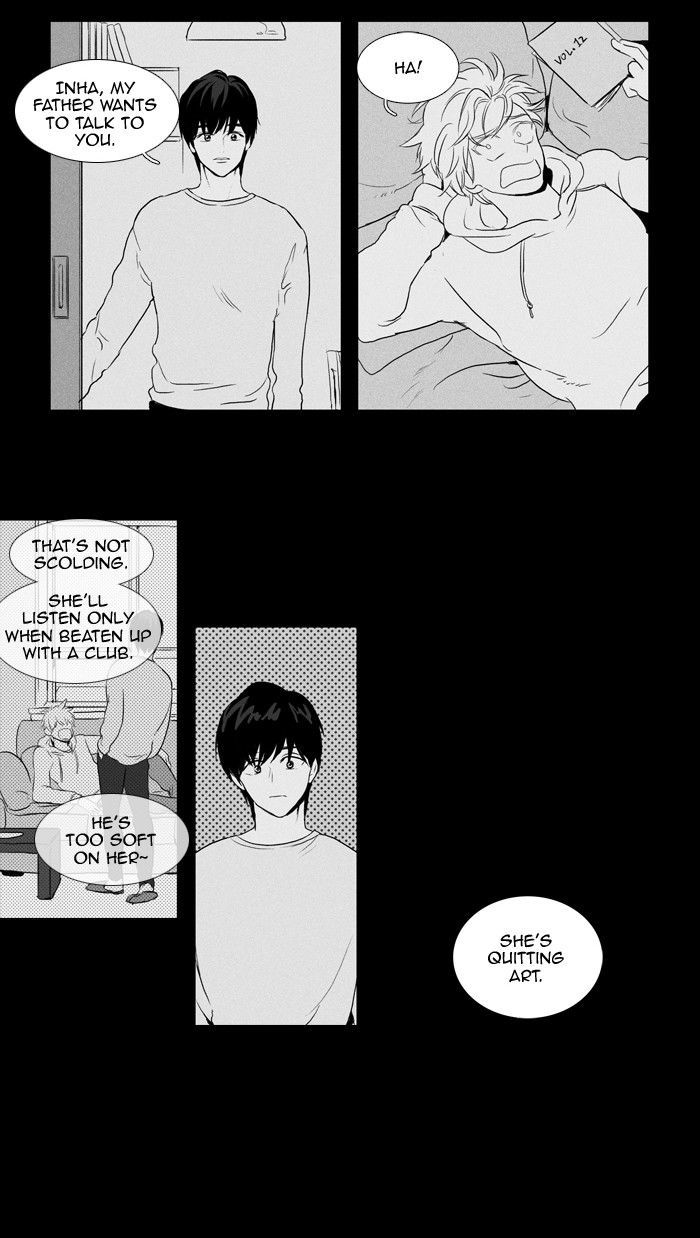 Read Cheese in the Trap Season 1 Manga Online
