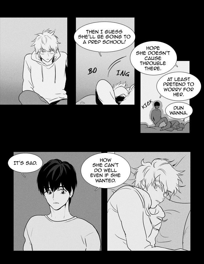 Read Cheese in the Trap Season 1 Manga Online