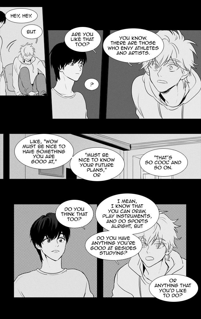Read Cheese in the Trap Season 1 Manga Online