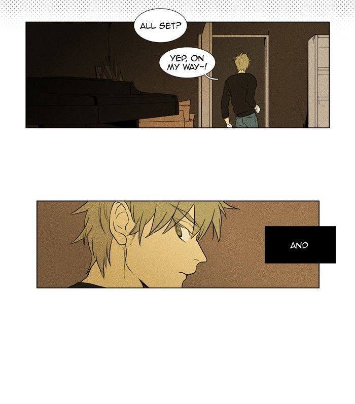 Read Cheese in the Trap Season 1 Manga Online