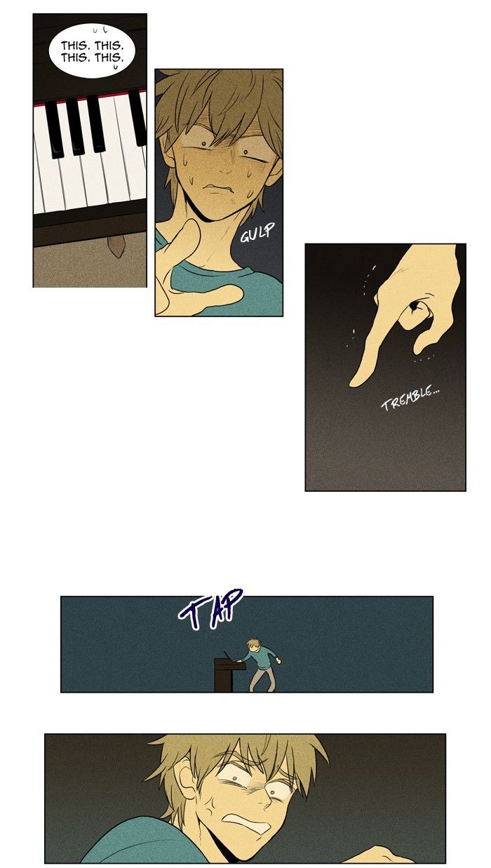 Read Cheese in the Trap Season 1 Manga Online