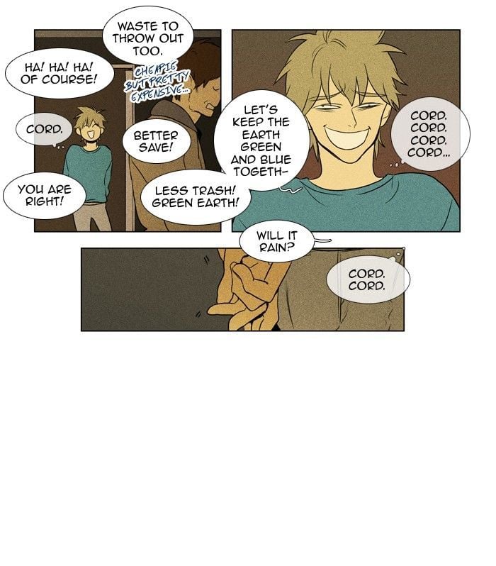 Read Cheese in the Trap Season 1 Manga Online