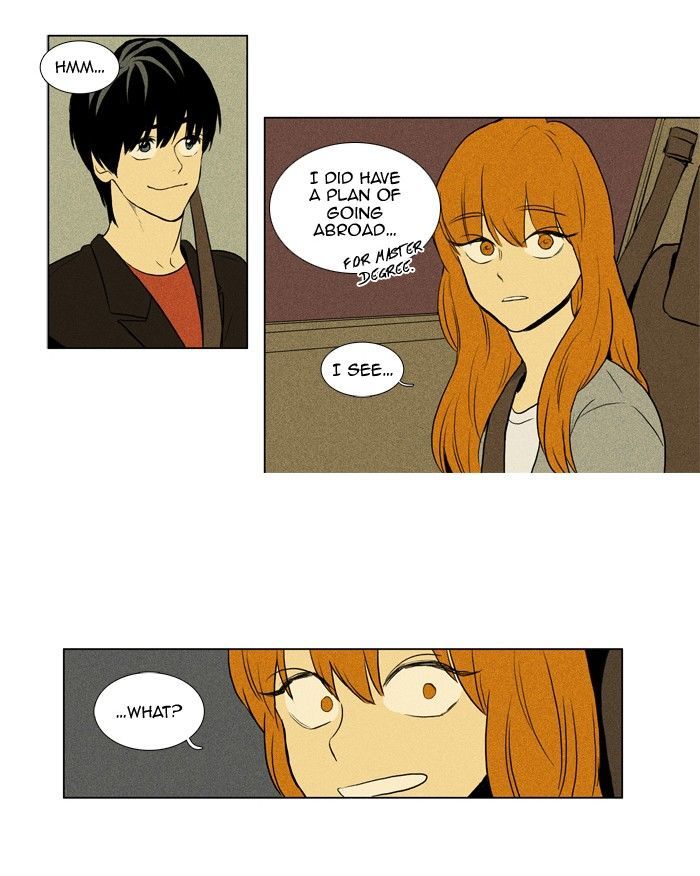 Read Cheese in the Trap Season 1 Manga Online