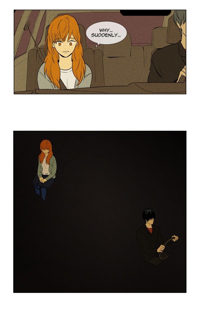 Read Cheese in the Trap Season 1 Manga Online