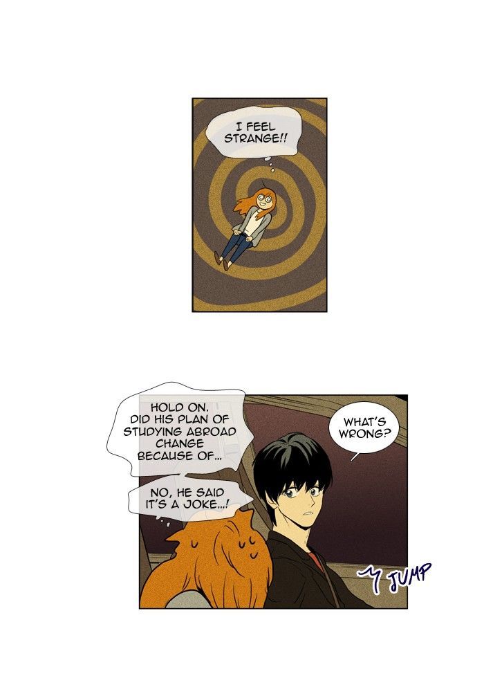 Read Cheese in the Trap Season 1 Manga Online