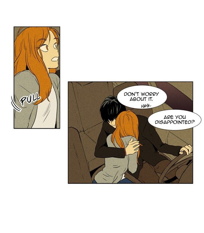 Read Cheese in the Trap Season 1 Manga Online