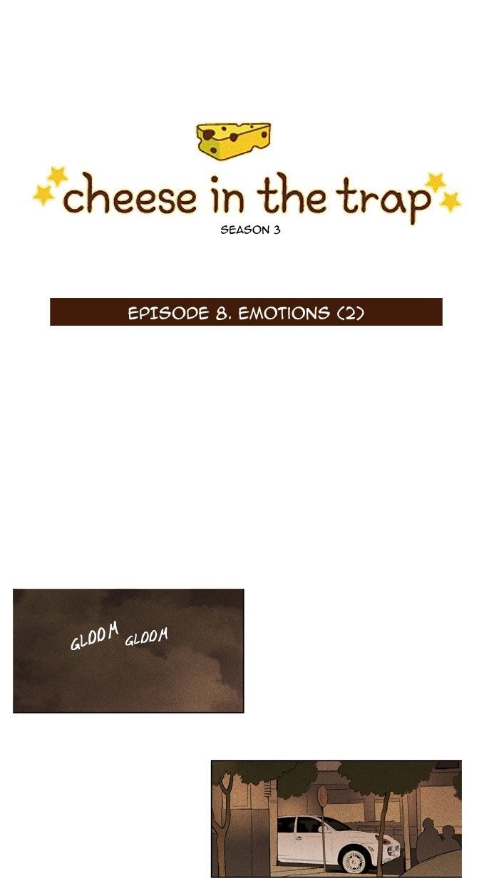 Read Cheese in the Trap Season 1 Manga Online