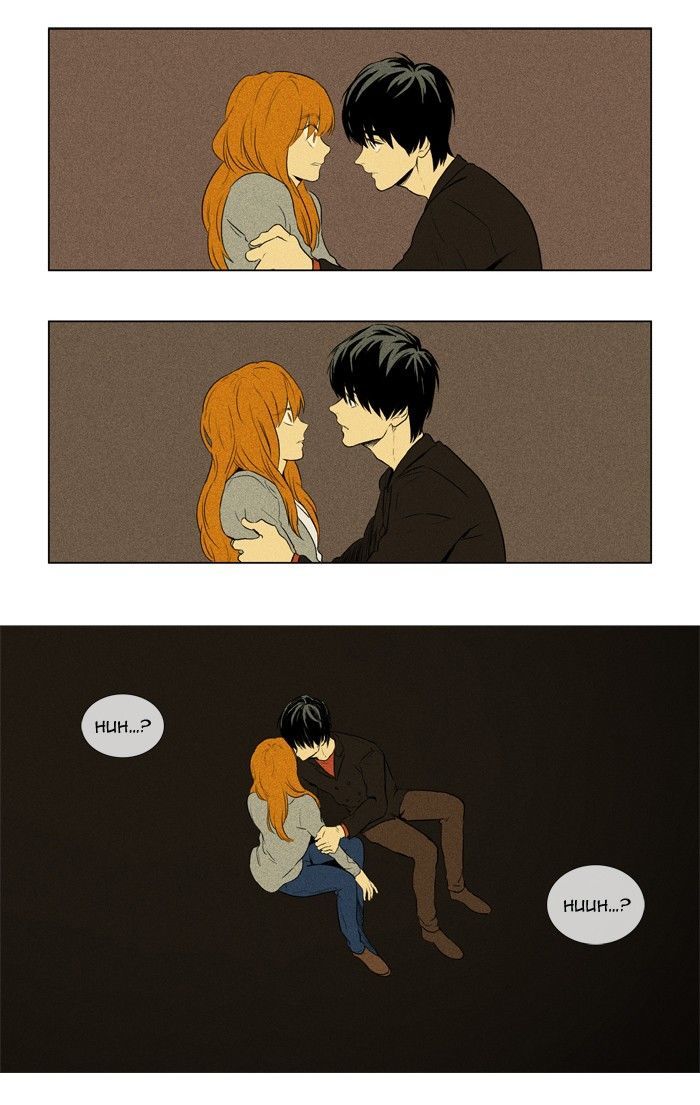 Read Cheese in the Trap Season 1 Manga Online