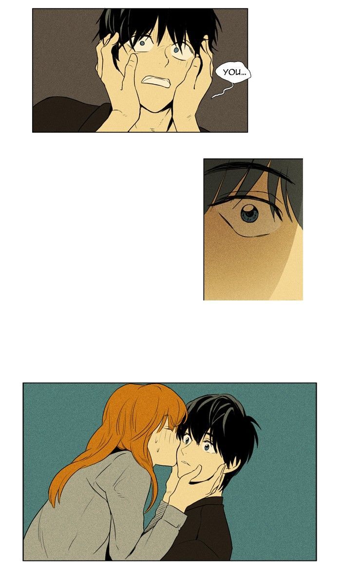 Read Cheese in the Trap Season 1 Manga Online