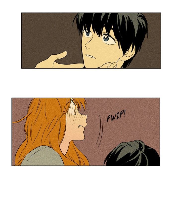 Read Cheese in the Trap Season 1 Manga Online