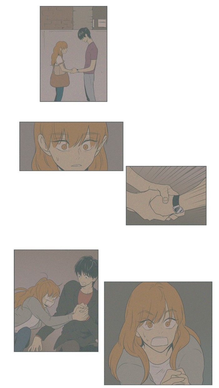 Read Cheese in the Trap Season 1 Manga Online