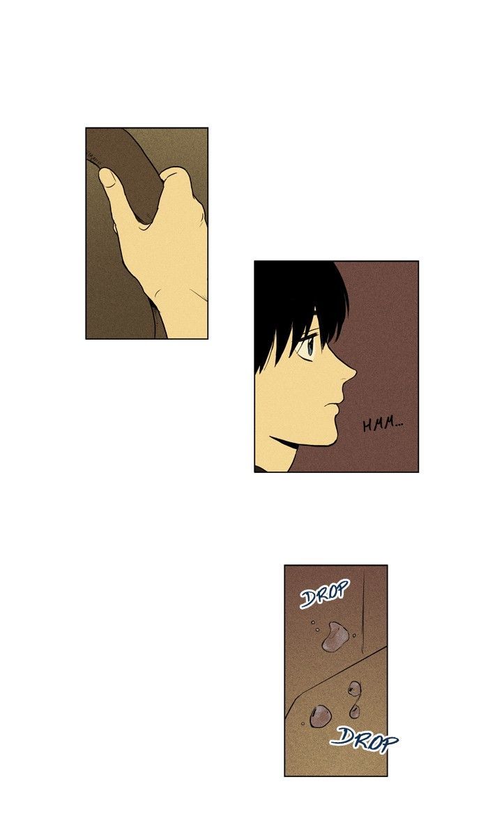 Read Cheese in the Trap Season 1 Manga Online