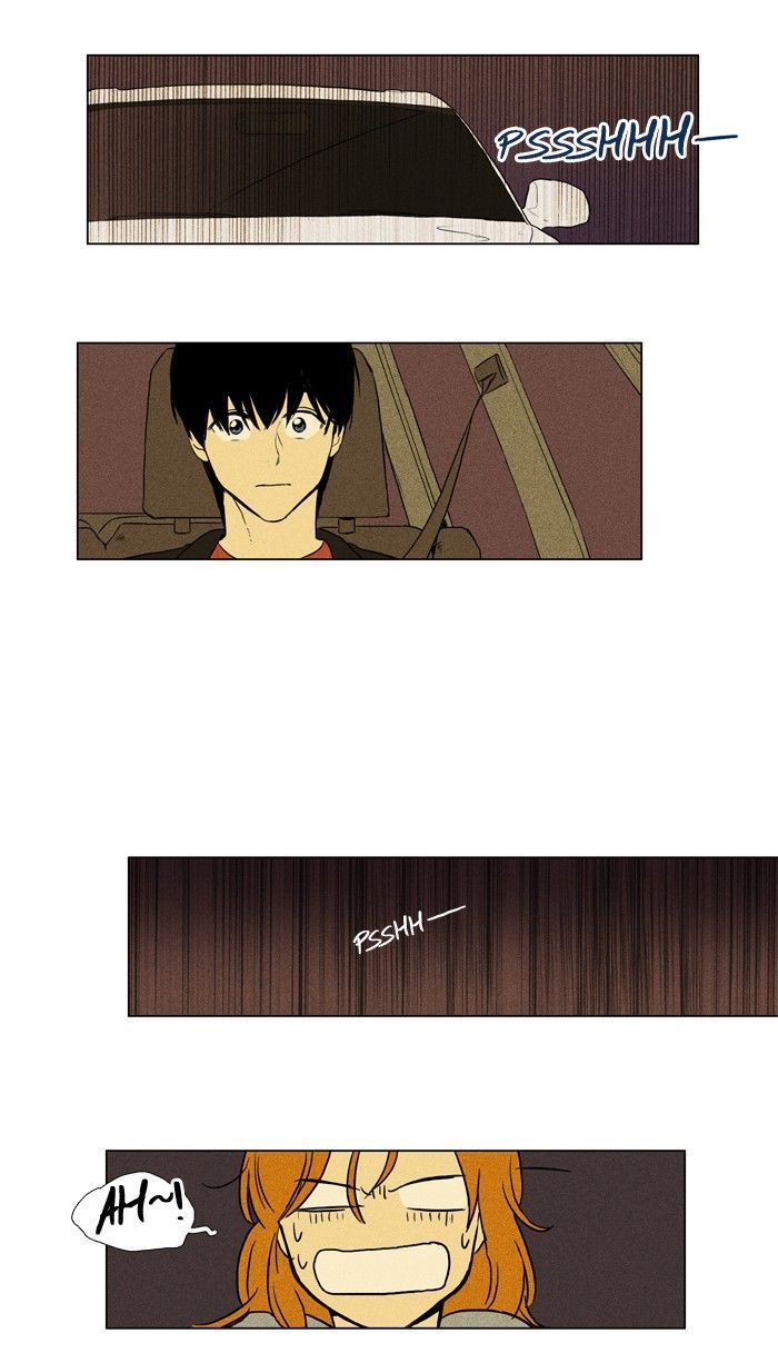 Read Cheese in the Trap Season 1 Manga Online