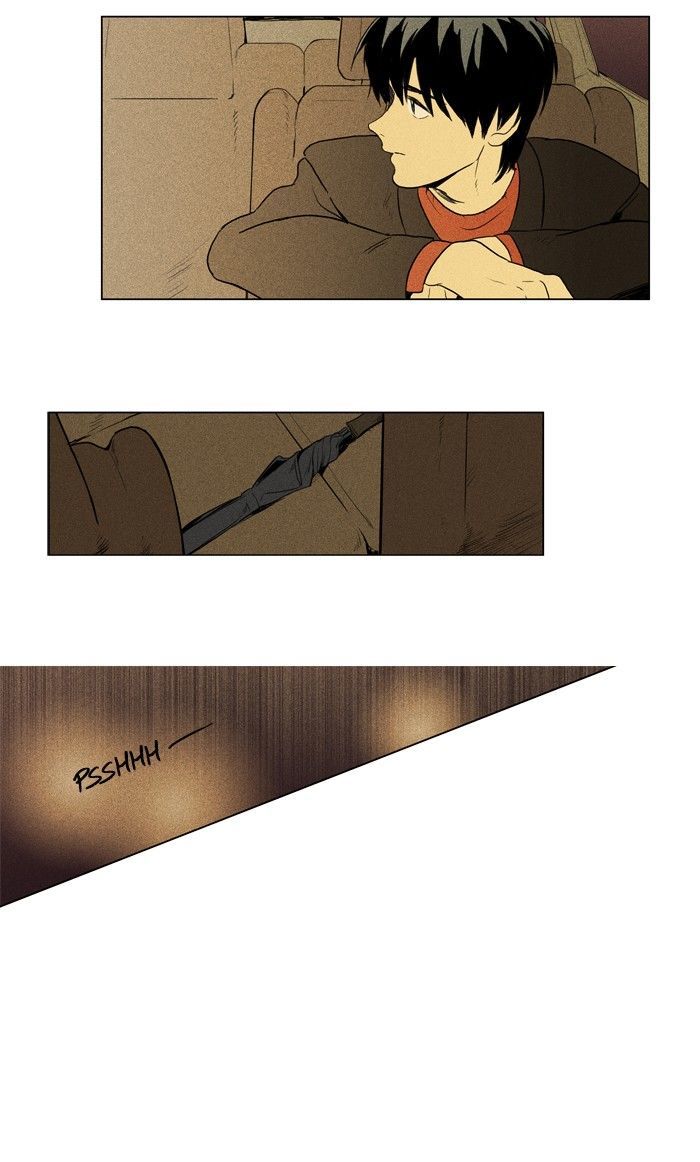 Read Cheese in the Trap Season 1 Manga Online