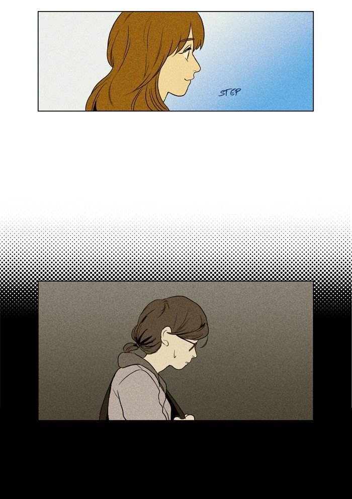 Read Cheese in the Trap Season 1 Manga Online