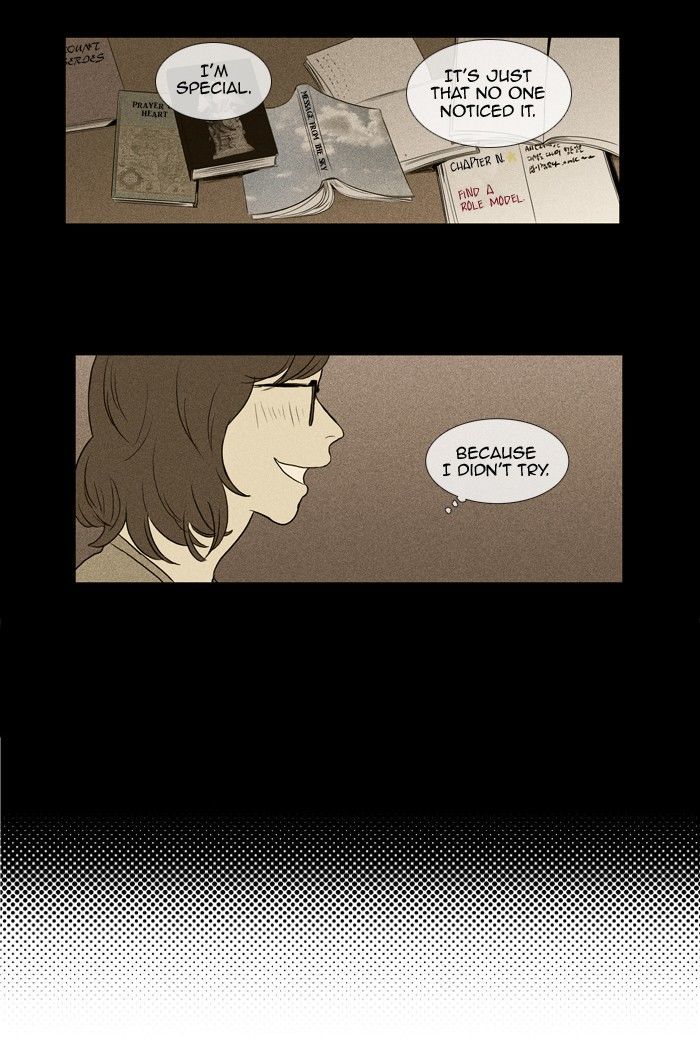 Read Cheese in the Trap Season 1 Manga Online