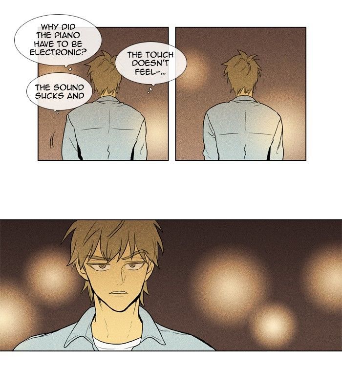 Read Cheese in the Trap Season 1 Manga Online