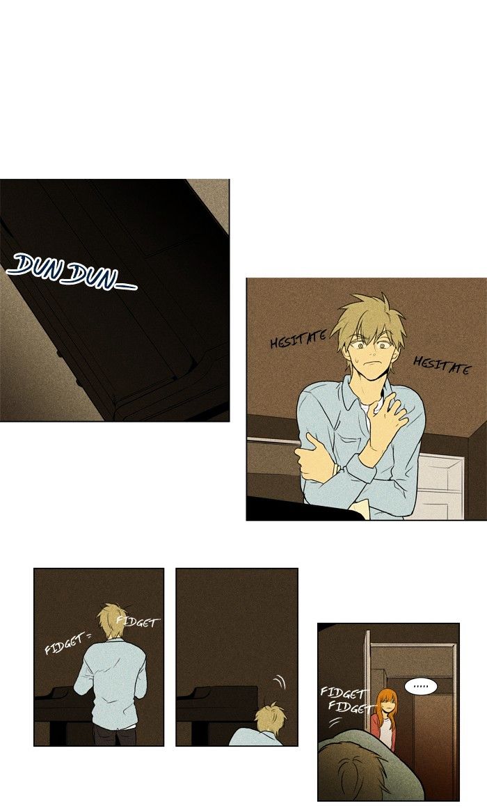 Read Cheese in the Trap Season 1 Manga Online