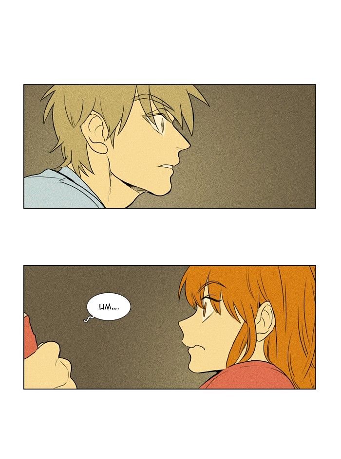 Read Cheese in the Trap Season 1 Manga Online