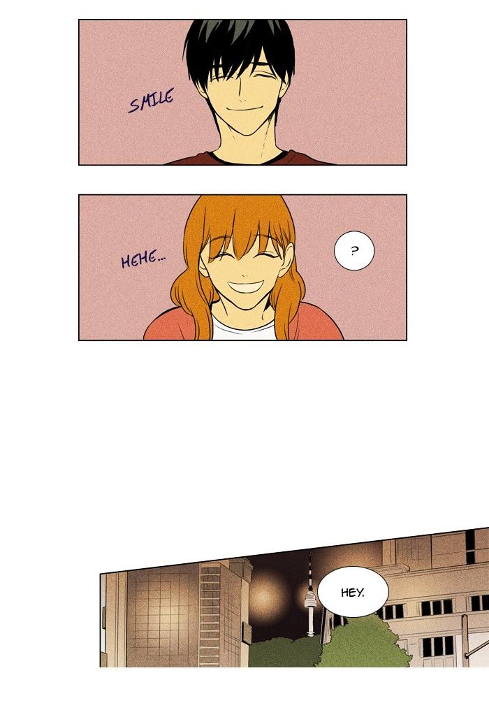Read Cheese in the Trap Season 1 Manga Online