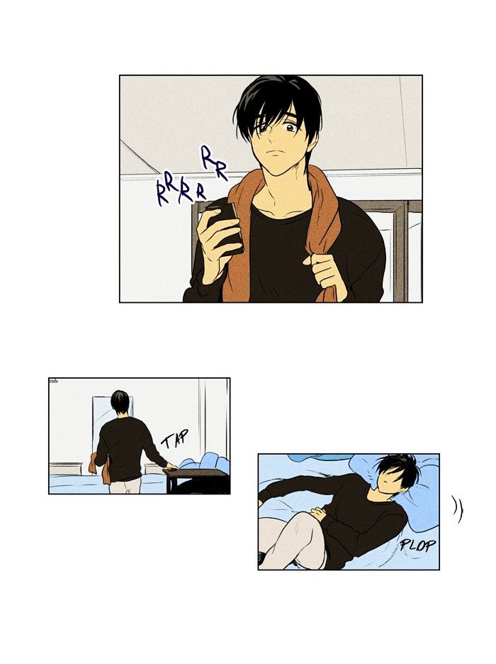 Read Cheese in the Trap Season 1 Manga Online