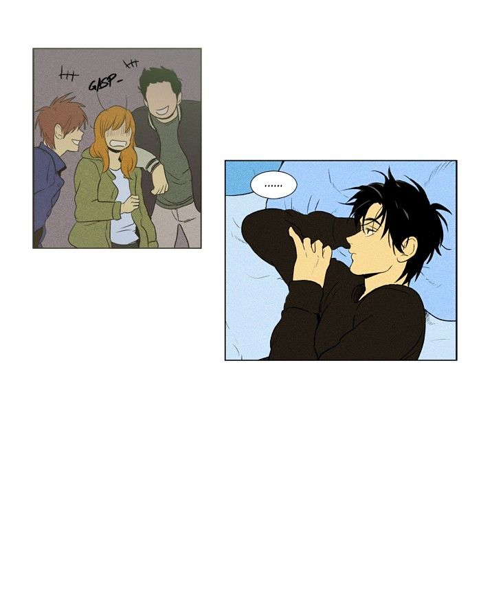 Read Cheese in the Trap Season 1 Manga Online