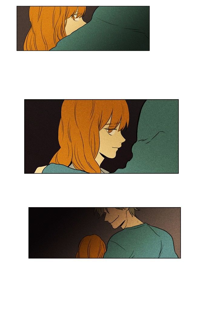 Read Cheese in the Trap Season 1 Manga Online