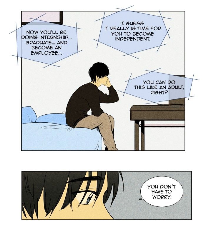Read Cheese in the Trap Season 1 Manga Online