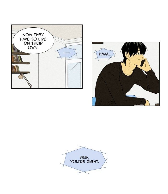 Read Cheese in the Trap Season 1 Manga Online