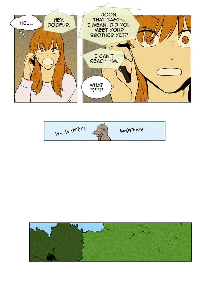 Read Cheese in the Trap Season 1 Manga Online