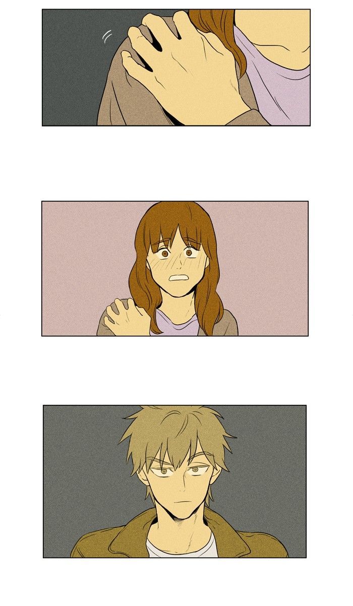 Read Cheese in the Trap Season 1 Manga Online