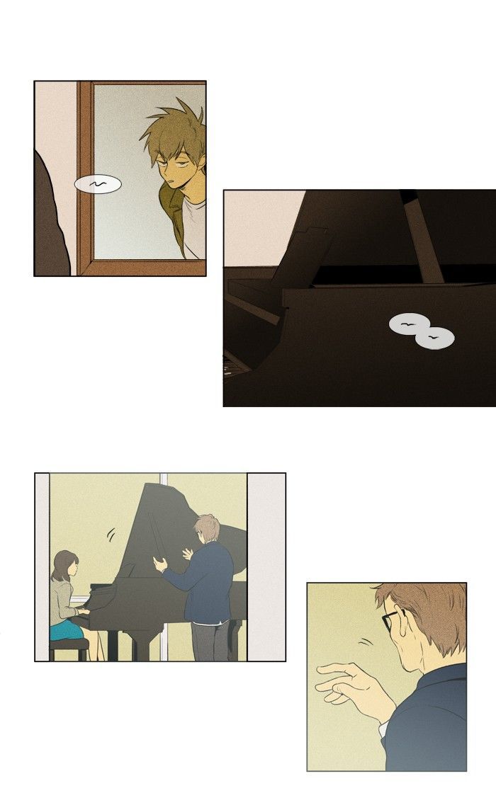 Read Cheese in the Trap Season 1 Manga Online