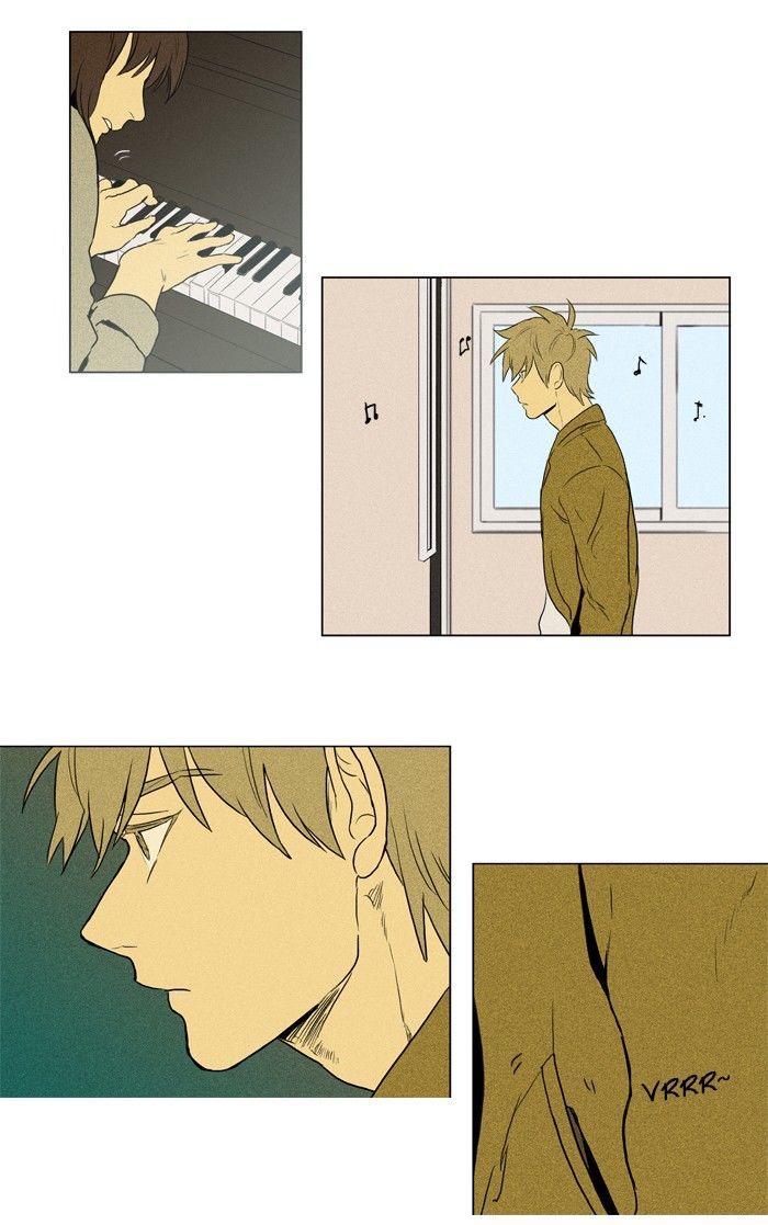 Read Cheese in the Trap Season 1 Manga Online