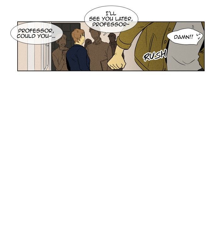 Read Cheese in the Trap Season 1 Manga Online