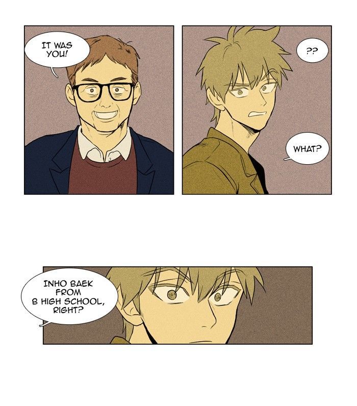 Read Cheese in the Trap Season 1 Manga Online
