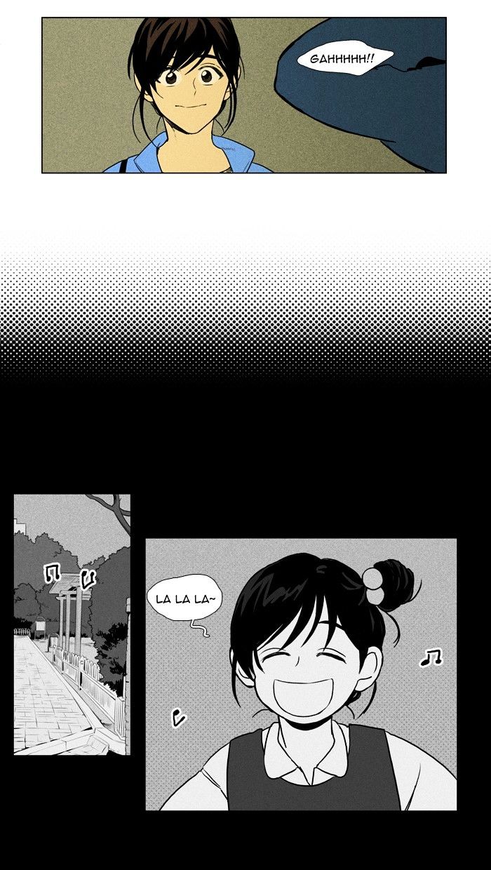 Read Cheese in the Trap Season 1 Manga Online