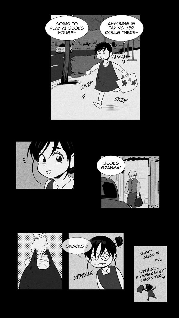 Read Cheese in the Trap Season 1 Manga Online