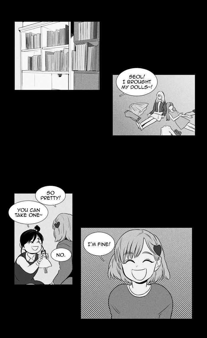 Read Cheese in the Trap Season 1 Manga Online