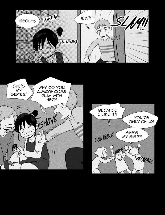 Read Cheese in the Trap Season 1 Manga Online