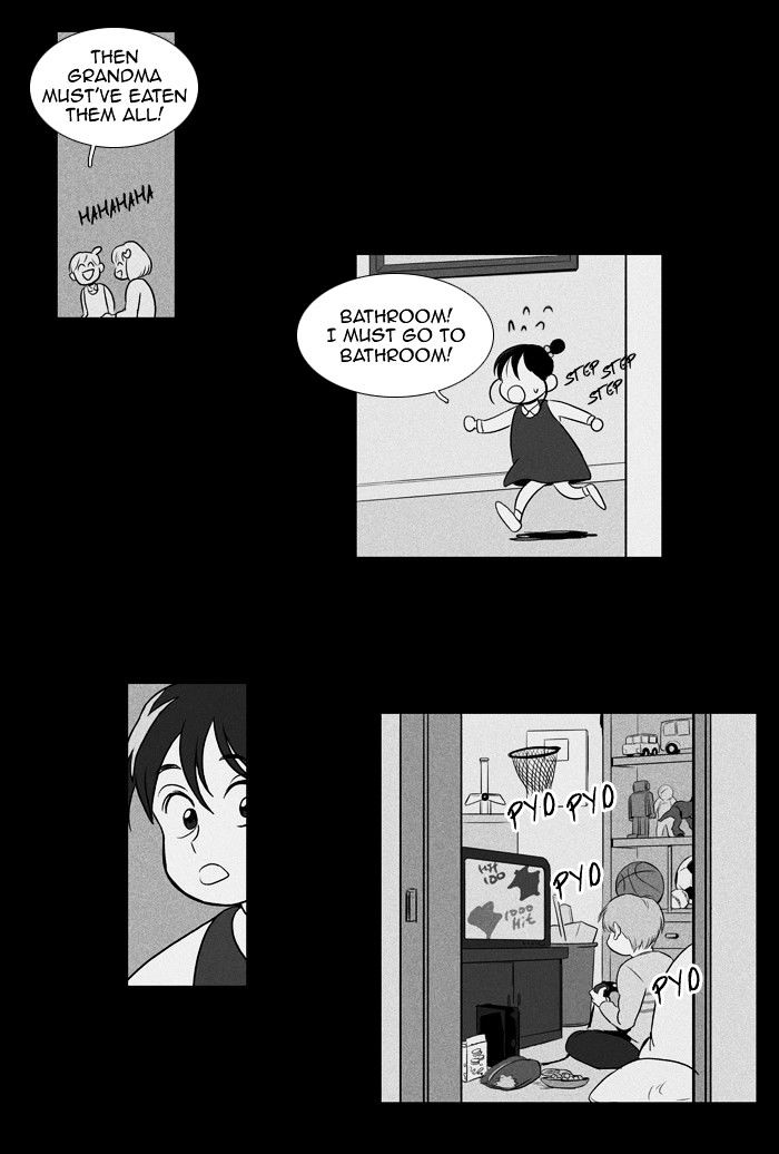 Read Cheese in the Trap Season 1 Manga Online